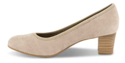 Jana Softline Damesko Beige 8-8-22476-20