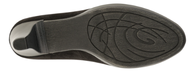 Marco Tozzi Damesko Sort 2-2-22411-20