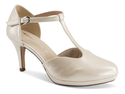 Tamaris Damesko Beige 1-1-24463-20