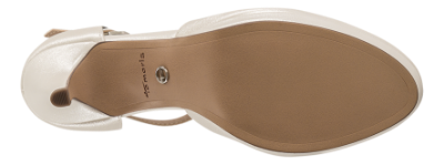 Tamaris Damesko Beige 1-1-24463-20