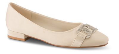 B&CO Damesko Beige 2213500291