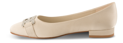 B&CO Damesko Beige 2213500291