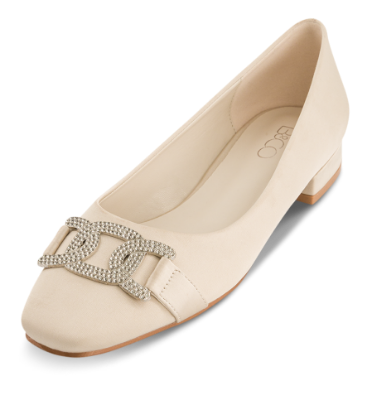 B&CO Damesko Beige 2213500291