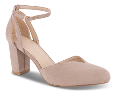 B&CO Damesko Beige 2214100780