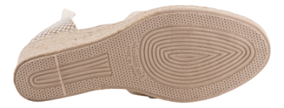 B&CO Damesko Beige 2214101591