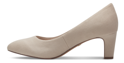 Tamaris Damesko Beige 1-22418-41