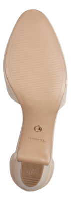 Tamaris Damesko Beige 1-24412-41