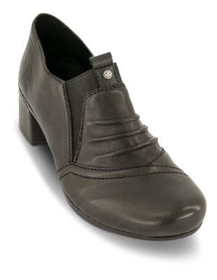 Rieker Damesko Svart 41657-00