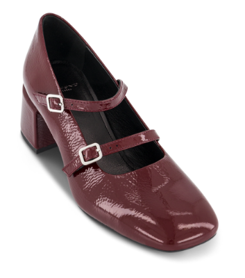 Vagabond Damesko Bordeaux 5739-160 ADISON