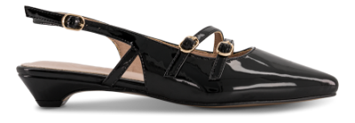 NOË Collection Damesko Svart 2215100210