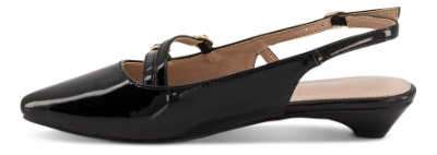 NOË Collection Damesko Svart 2215100210