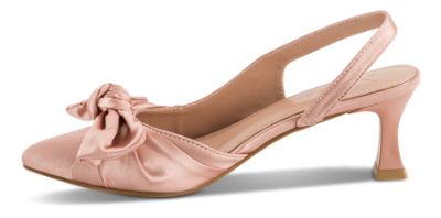 NOË Collection Slingback-Pumps Beige 2215100780