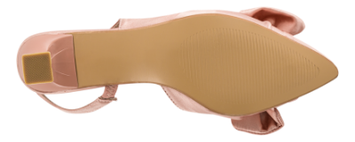 NOË Collection Slingback-Pumps Beige 2215100780