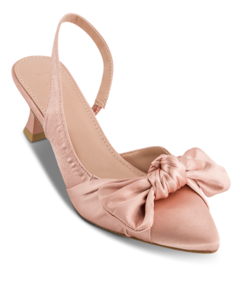 NOË Collection Slingback-Pumps Beige 2215100780