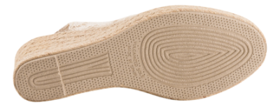 Norrliv Espadrillos Beige 2215101080