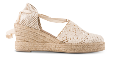 Norrliv Espadrillos Beige 2215101291