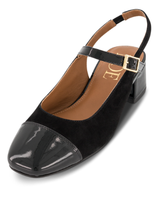 NOË Collection Damesko Sort 2215101410