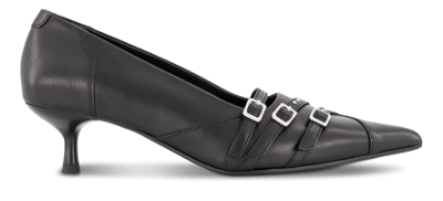 Vagabond Lykke Pump Svart 5714-101