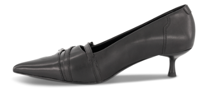 Vagabond Lykke Pump Svart 5714-101