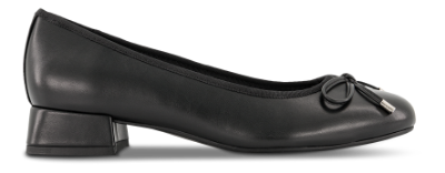 Marco Tozzi Ballerina Svart 2-22208-43