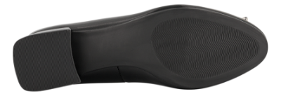 Marco Tozzi Ballerina Svart 2-22208-43