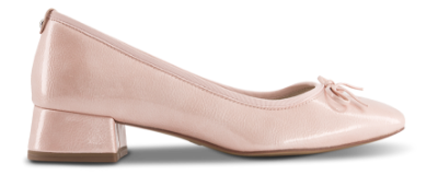 Tamaris Ballerina Rosa 1-22301-43