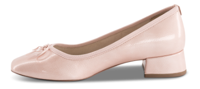 Tamaris Ballerina Rosa 1-22301-43