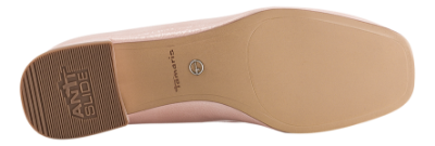 Tamaris Ballerina Rosa 1-22301-43