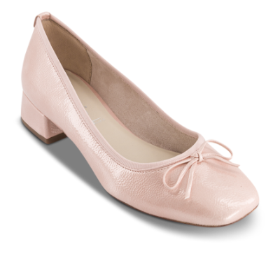 Tamaris Ballerina Rosa 1-22301-43