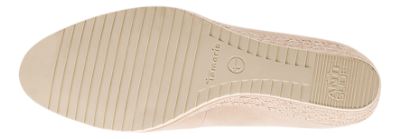 Tamaris Damesko Beige 1-22303-42