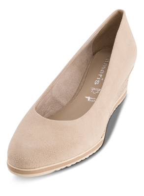 Tamaris Damesko Beige 1-22303-42