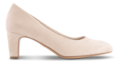 Tamaris Damesko Beige 1-22418-41