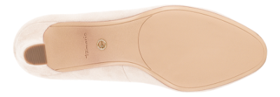 Tamaris Damesko Beige 1-22418-41