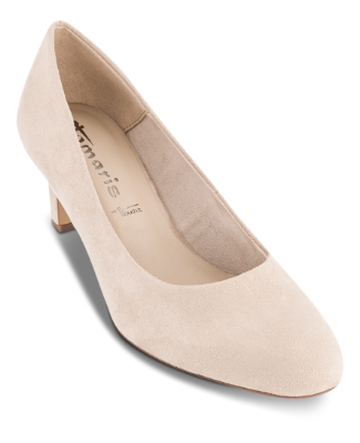 Tamaris Damesko Beige 1-22418-41