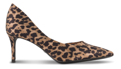 Tamaris Damesko Leopard 1-22457-44