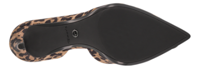 Tamaris Damesko Leopard 1-22457-44