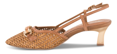 Tamaris Damesko Brun 1-29634-44