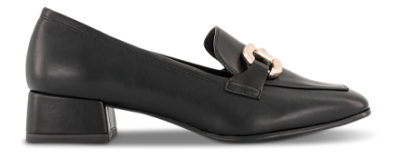 Tamaris Damesko Svart 1-24316-44