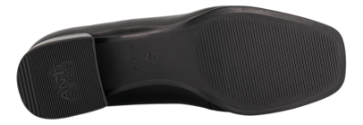 Tamaris Damesko Svart 1-24316-44