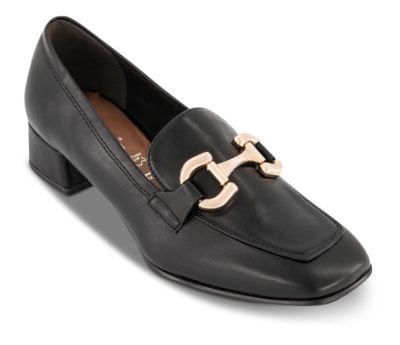 Tamaris Damesko Svart 1-24316-44