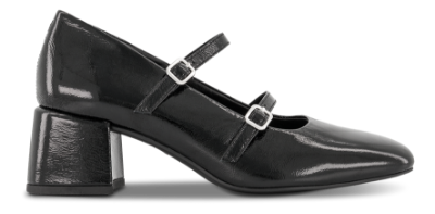 Vagabond Damesko Sort 5739-160 ADISON