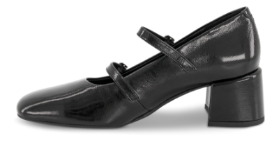 Vagabond Damesko Sort 5739-160 ADISON