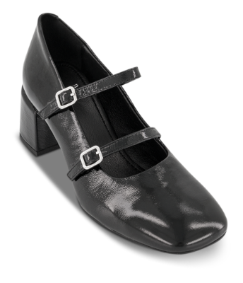 Vagabond Damesko Sort 5739-160 ADISON