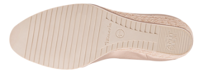 Tamaris Damesko Guld 1-22305-42
