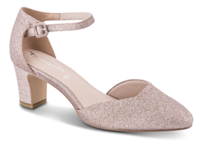 Tamaris Damesko Rosa 1-24432-41