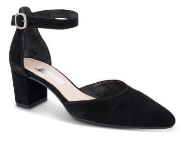 Gabor Damesko Svart 61340