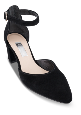 Gabor Damesko Svart 61340