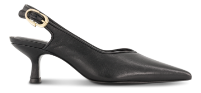 NOË Collection Slingback Pump Svart 2215500110