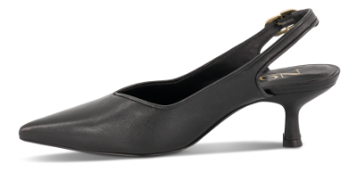 NOË Collection Slingback Pump Svart 2215500110