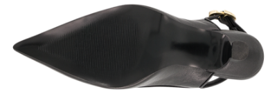 NOË Collection Slingback Pump Svart 2215500110